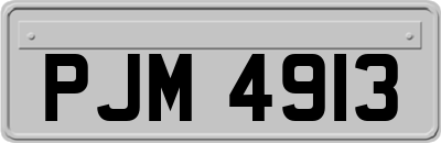 PJM4913