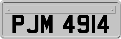 PJM4914