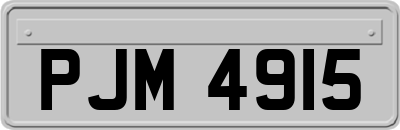 PJM4915