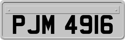 PJM4916