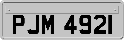 PJM4921