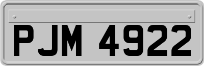 PJM4922