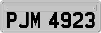 PJM4923