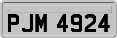 PJM4924