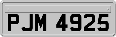 PJM4925