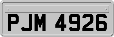 PJM4926