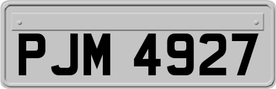 PJM4927