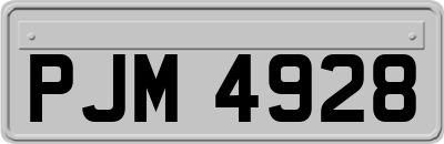 PJM4928