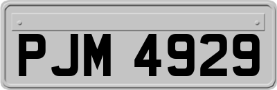 PJM4929