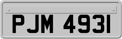 PJM4931
