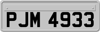 PJM4933