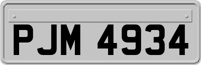 PJM4934
