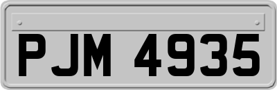 PJM4935