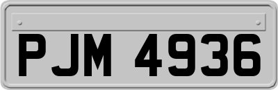 PJM4936