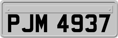 PJM4937