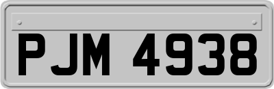 PJM4938