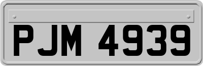 PJM4939