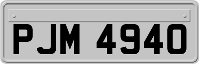 PJM4940