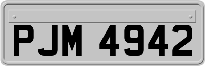 PJM4942