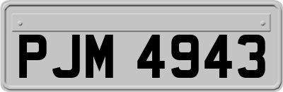 PJM4943