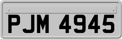 PJM4945