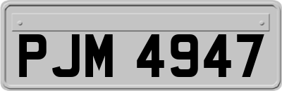 PJM4947