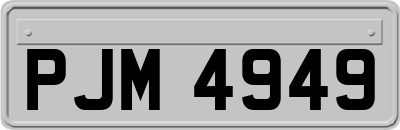 PJM4949