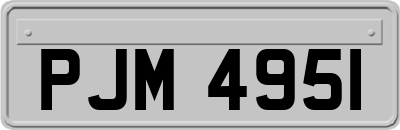 PJM4951
