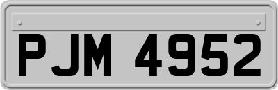 PJM4952