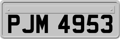 PJM4953