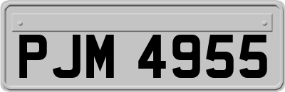 PJM4955