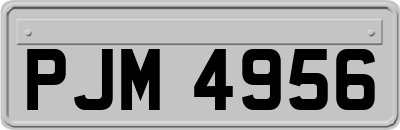 PJM4956