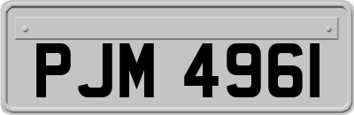 PJM4961