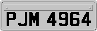 PJM4964