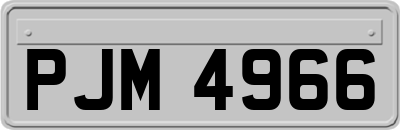 PJM4966