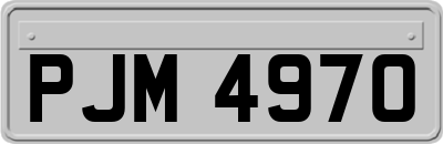 PJM4970