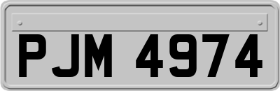 PJM4974