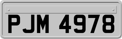 PJM4978