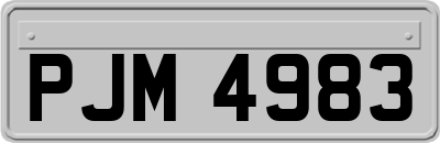 PJM4983