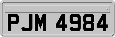 PJM4984