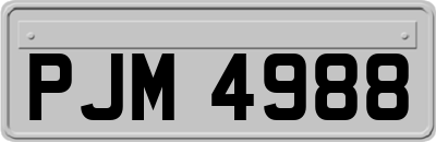 PJM4988