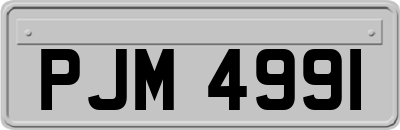 PJM4991