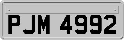 PJM4992