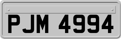 PJM4994