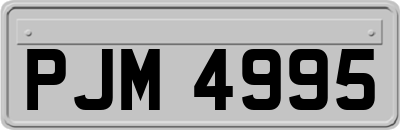 PJM4995