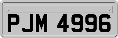 PJM4996