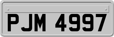 PJM4997