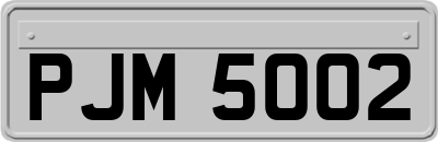 PJM5002