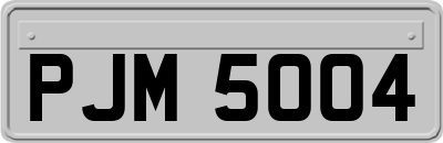 PJM5004