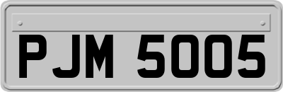 PJM5005